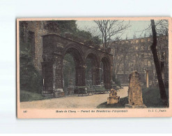 PARIS : Musée De Cluny, Portail Des Bénédictins D'Argenteuil - Très Bon état - Museos