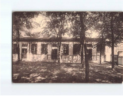 PARIS : Ménilmontant, Ecole Notre-Dame De Lourdes - état - Enseignement, Ecoles Et Universités