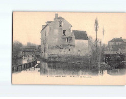 Les Sites Du Morin, Le Moulin De VOULANGIS - Très Bon état - Altri & Non Classificati