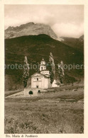 13757377 Poschiavo GR Kirche Sta Maria  - Autres & Non Classés