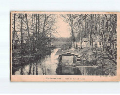 COULOMMIERS : Bords Du Grand Morin - état - Coulommiers