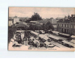 FONTAINEBLEAU : Place Du Marché - Très Bon état - Fontainebleau