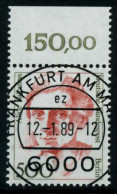 BERLIN DS FRAUEN Nr 830 Zentrisch Gestempelt ORA X72B39A - Used Stamps