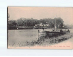 LAGNY : Bords De Marne, Gué De Lagny-Saint-Denis - Très Bon état - Lagny Sur Marne