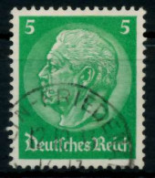 D-REICH 1932 Nr 468 Gestempelt X7301A2 - Usati