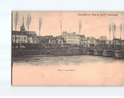 MELUN : Quai Pasteur - Très Bon état - Melun