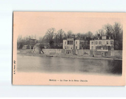 MELUN : La Tour De La Reine Blanche - Très Bon état - Melun