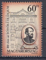 HUNGARY 4357,unused - Otros & Sin Clasificación