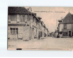 COUSSAC BONNEVAL : Centre Du Bourg - Très Bon état - Other & Unclassified