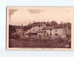 LE PALAIS SUR VIENNE : Moulin De Bramaud - Très Bon état - Autres & Non Classés