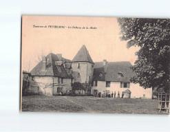 Château De La Mothe, Environs De PEYRILHAC - Très Bon état - Other & Unclassified