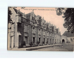 PIERRE BUFFIERE : Château De Puy-Morri - Très Bon état - Pierre Buffiere