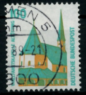 BRD DS SEHENSW Nr 1406Au Gestempelt X75456E - Used Stamps