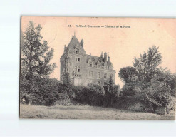 Château De Méridon - état ( Partiellement Décollée ) - Andere & Zonder Classificatie