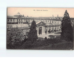 VERSAILLES : L'Hôpital - Très Bon état - Versailles
