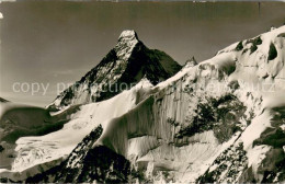 13756799 Zermatt VS Le Cervin Du Pigne De La Lex Zermatt VS - Sonstige & Ohne Zuordnung