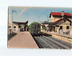 LA CELLE SAINT CLOUD : La Gare - Très Bon état - La Celle Saint Cloud