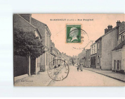 SAINT ARNOULT : Rue Poupinel - Très Bon état - St. Arnoult En Yvelines