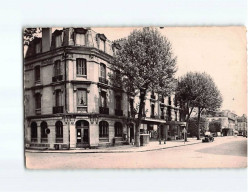 CHATOU : Avenue Du Maréchal Foch, "La Poste" - état - Chatou