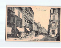 CHATOU : Rue De La Paroisse - Très Bon état - Chatou