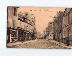 CHATOU : Rue De La Paroisse - Très Bon état - Chatou