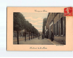 CROISSY SUR SEINE : Boulevard De La Mairie - Très Bon état - Croissy-sur-Seine