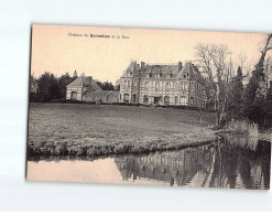 Château De Bonnelles Et Le Parc - Très Bon état - Altri & Non Classificati