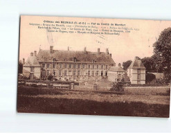 Château Des Mesnuls, Fief Du Comté De Montfort - Très Bon état - Other & Unclassified
