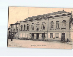 EPINAL : Palais De Justice - état - Epinal