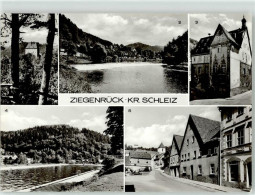 51887208 - Ziegenrueck , Thuer - Ziegenrück