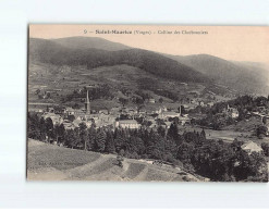 SAINT MAURICE : Colline Des Charbonniers - Très Bon état - Altri & Non Classificati