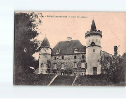 DARNEY : Château De Lichecourt - Très Bon état - Darney