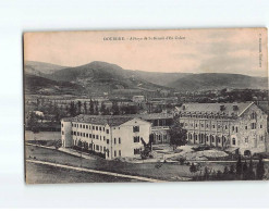 DOURGNE : Abbaye De Saint-Benoît D'En Calcat - état - Dourgne