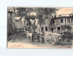 LAVAUR : Vieilles Maison Du Port - Très Bon état - Lavaur