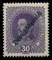 ÖSTERREICH 1918 Nr 236 Postfrisch X7A8382 - Ungebraucht