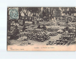 CAVAILLON : Marché Aux Melons - état - Cavaillon