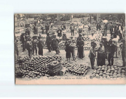 CAVAILLON : Marché Aux Melons - Très Bon état - Cavaillon