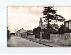 MACHE : Route D'Aizenay - Très Bon état - Andere & Zonder Classificatie