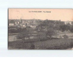 LA FLOCELLIERE : Vue Générale - Très Bon état - Andere & Zonder Classificatie