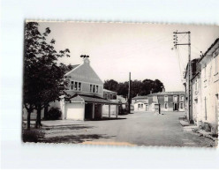 POIRE SUR VELLUIRE : Vue Intérieure Du Village - état - Autres & Non Classés