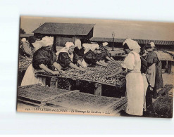 SABLES D'OLONNE : Le Remuage Des Sardines - Très Bon état - Sables D'Olonne