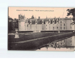 Château De DISSAY - Très Bon état - Andere & Zonder Classificatie