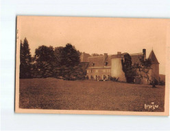 Région De GENCAY: Château Du Pin - Très Bon état - Gencay