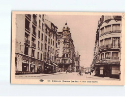 LIMOGES : Rue Jean-Jaurès - Très Bon état - Limoges