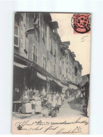 LIMOGES : Rue De La Boucherie - Très Bon état - Limoges