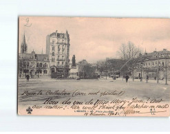 LIMOGES : Place Jourdan - état - Limoges