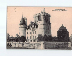 Château Des RIS CHAUVERON - Très Bon état - Other & Unclassified