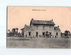 MAGNAC LAVAL : La Gare - Très Bon état - Other & Unclassified