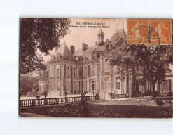 YERRES : Château De La Grande Du Milieu - état - Yerres