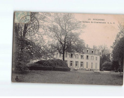 ESSONNES : Le Château De Chantemerle - état - Essonnes